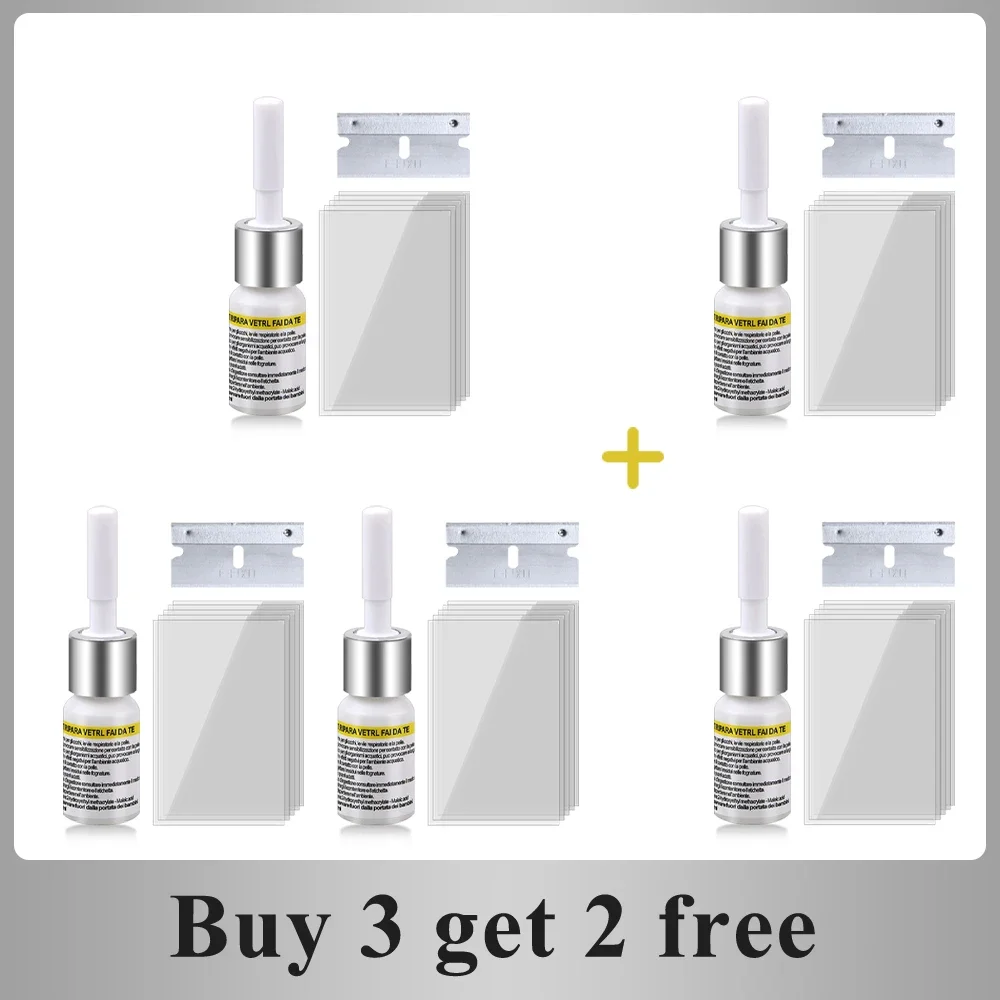 5PCS