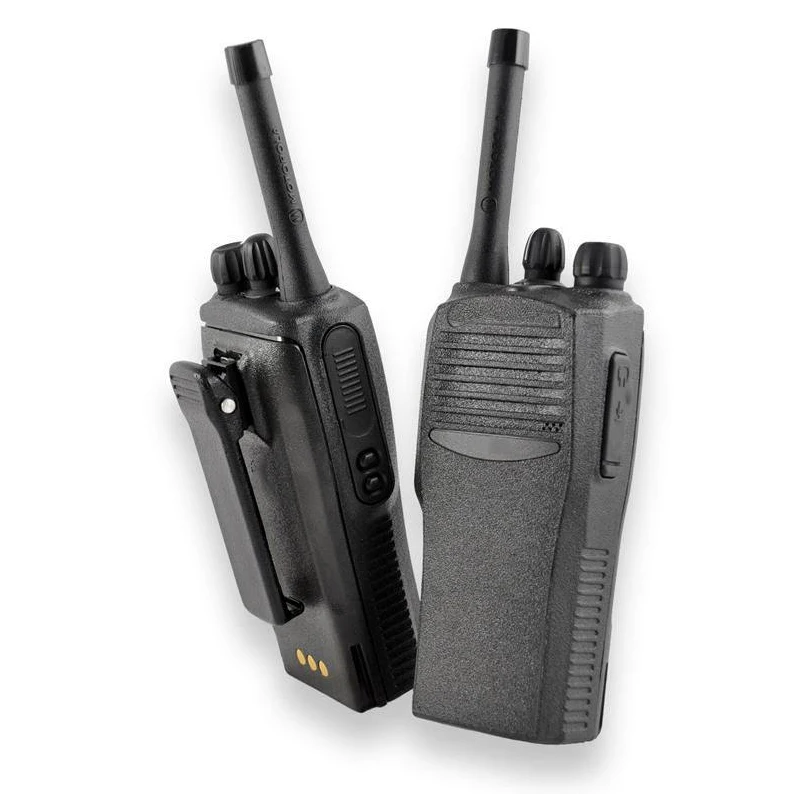 

Wholesale CP200 walkie-talkie 16 channel 50km two-way radio UHF/VHF walkie talkie