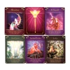 New Doreen Virtue Messages From The Fairies Oracle CardsSupport Wholesale Factory Made English Version 29 Oracle Decks 4