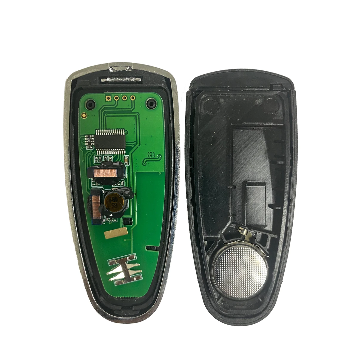 Chiave/Telecomando Per Ford Explorer Edge Flex C-max Taurus 2011 2012 2013 2014 2015 Id46 M3n5wy8609 315/433mhz - Ford - S8ee6ab99131a4948bf1252b250784757w