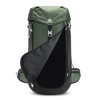 50L Mountain Backpack Waterproof Shoulder Bag Outdoor Sports Bag Tactical Backpack for Men / Women Camping tent Travel Hiking 1