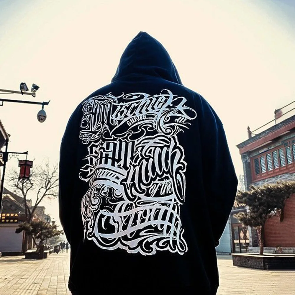 【KOOLOSET】Chicano Lettering Balloon Sweatshirt 71eBJx2+DXL.jpg