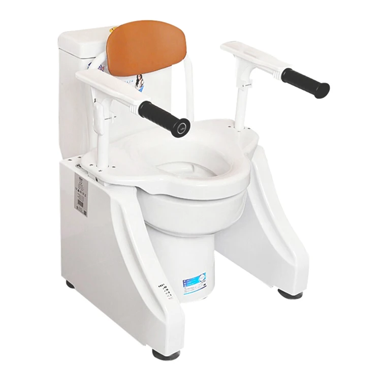 

Кресло на колесиках с подъемником для унитаза, переводное кресло для ванны для пациента