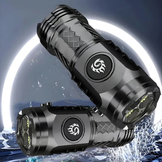 Trust Fire MINI FLASHLIGHT MINI-06 5本セット TrustFire MINI2