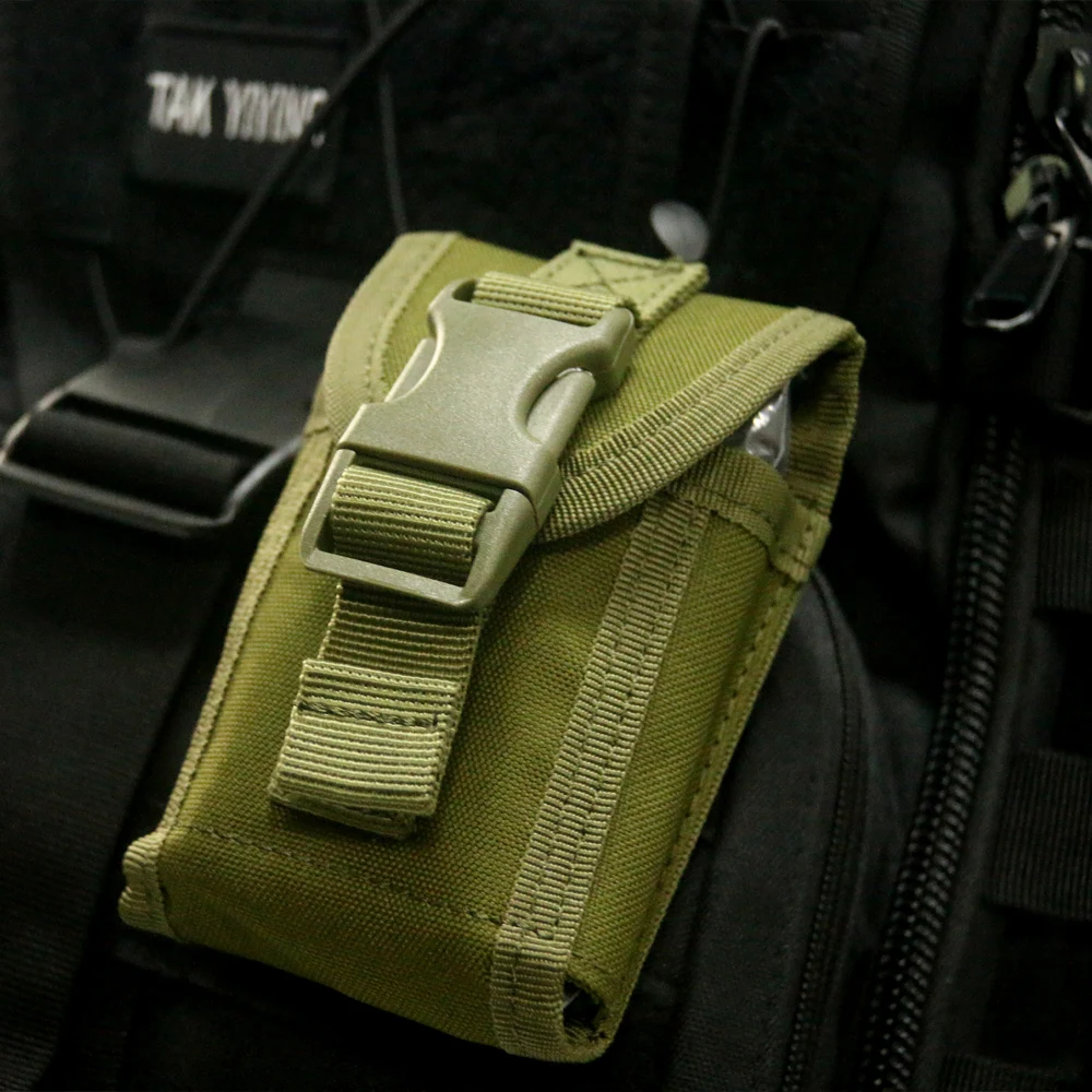 ٸ Molle Ŀġ ߿ EDC ƿƼ 㸮 , Ű  ̽