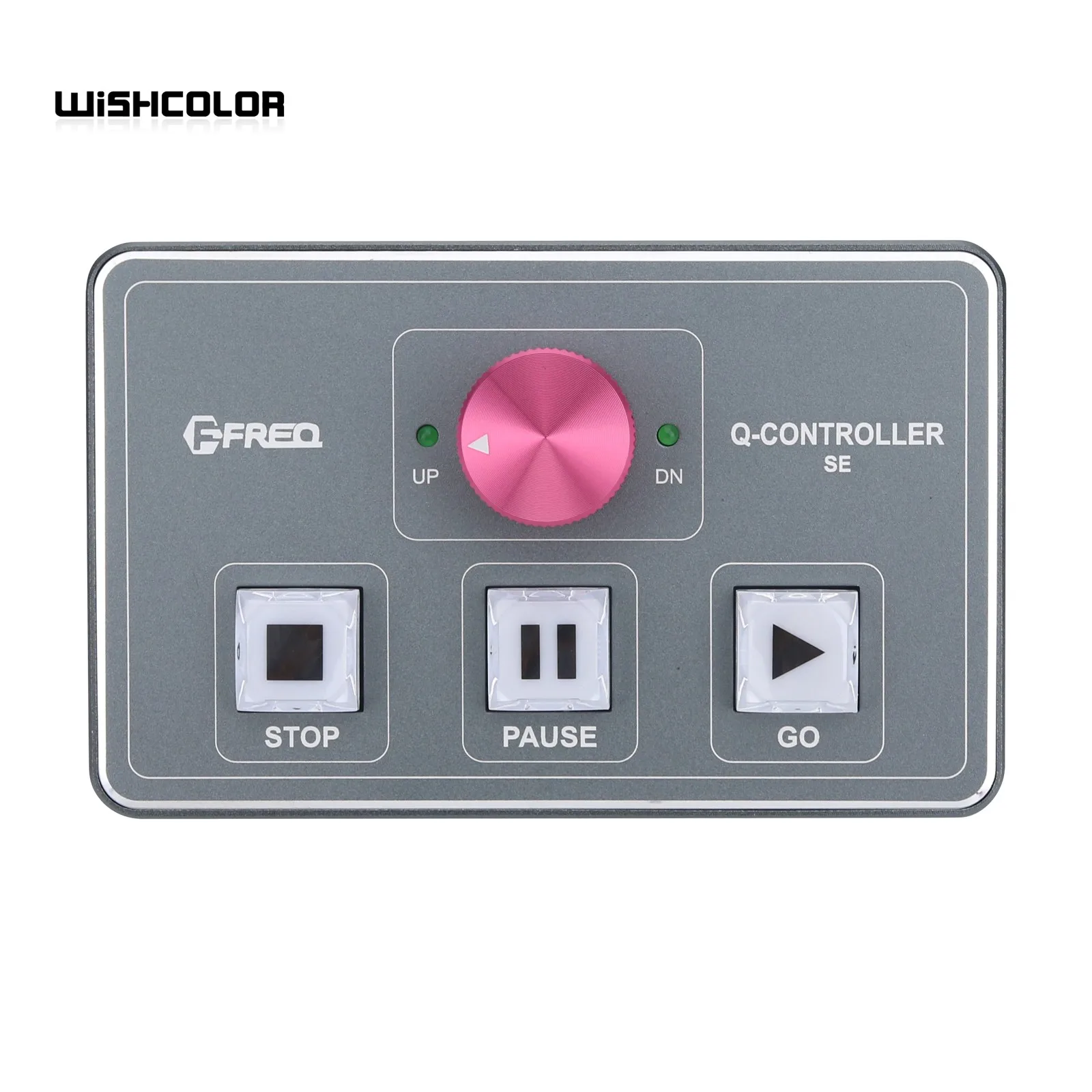 Wishcolor Q-CONTROLLER/se Freqlabコントローラーqlab milab