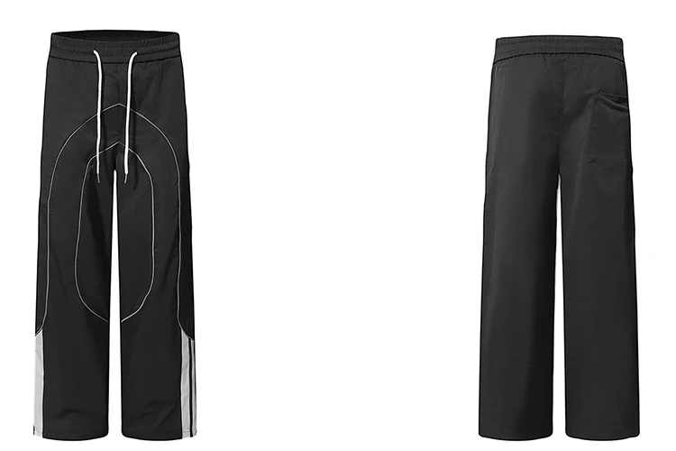 Relaxed Side Stripe Track Pants S8ee6f8c021ba4d578a0cee54de38e3021