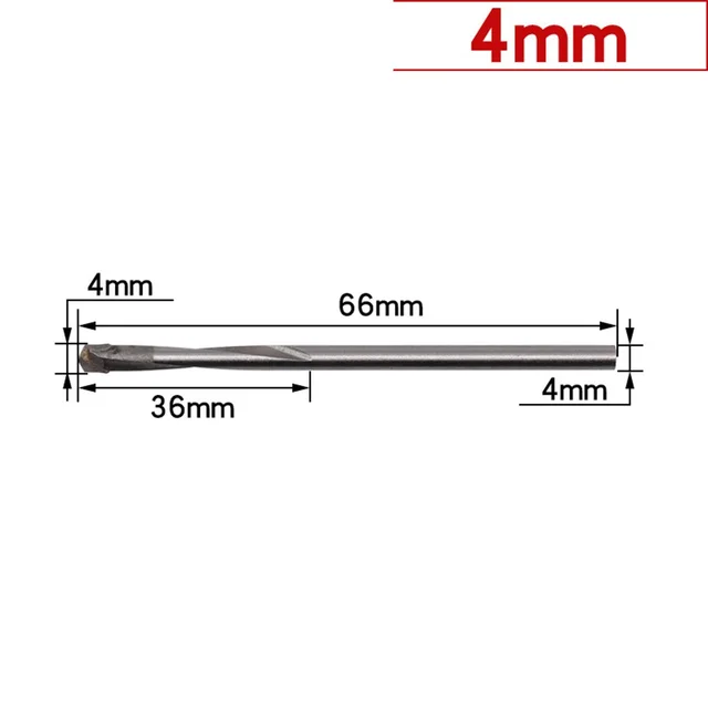 4mm