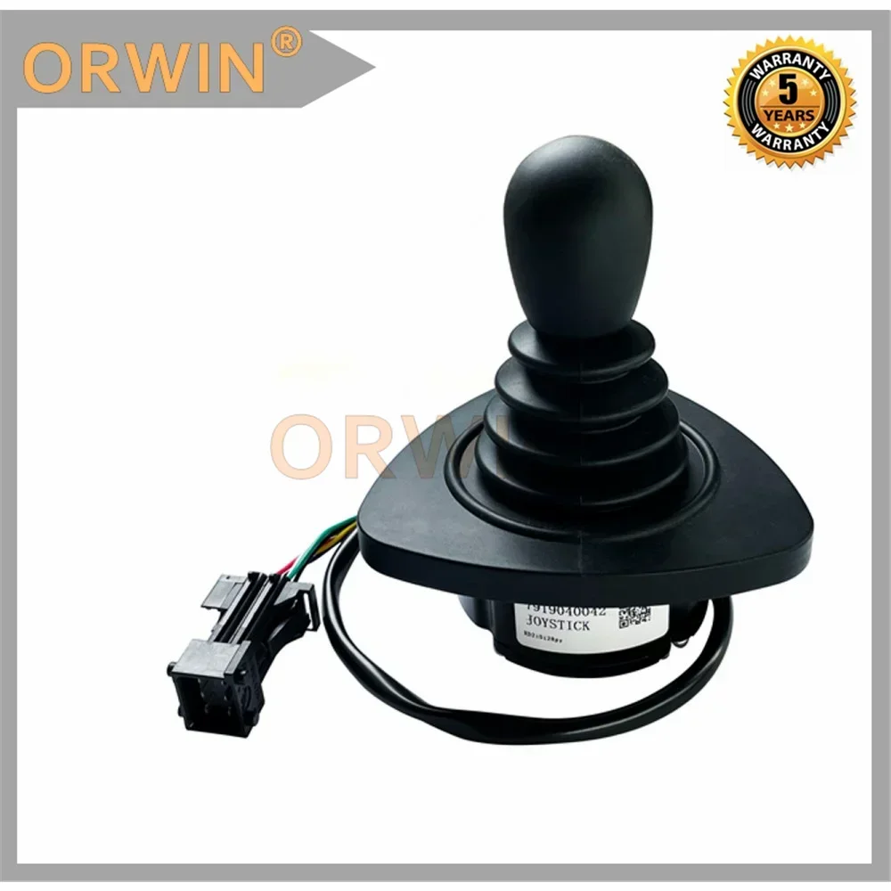 7919040041 L7919040041 7919040042 7919040042F Forklift Spare Parts Operation Handle Joystick for LINDE E14/E16-335/336