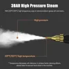 2500W Steam Cleaner High Pressure Temperature Steam Mop Sterilization Household Air Conditioner Kitchen Sofa Hood Car Washer 3