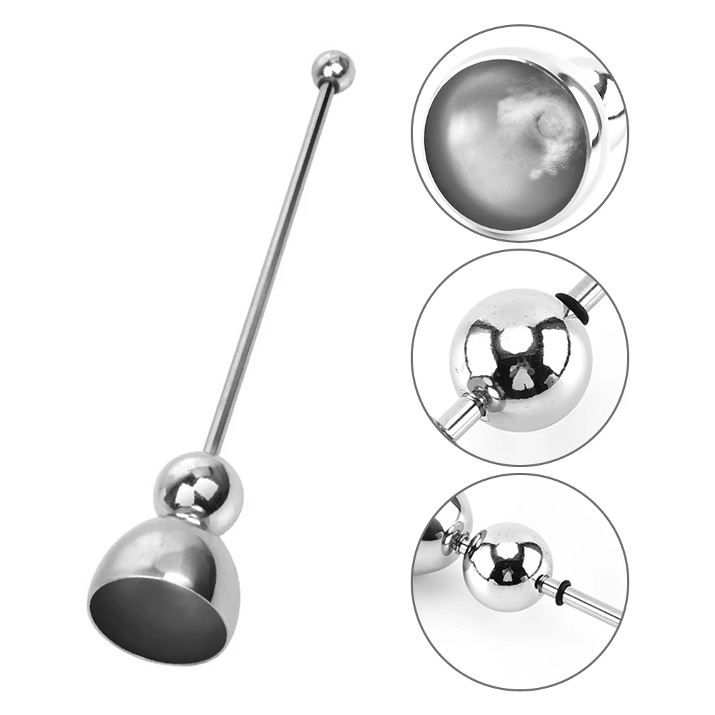 Egg Topper Egg Shell Opener Stainless Steel Cutter for Raw Soft and Hard Boiled Eggs Cracker Shell Remover Kitchen Gadget