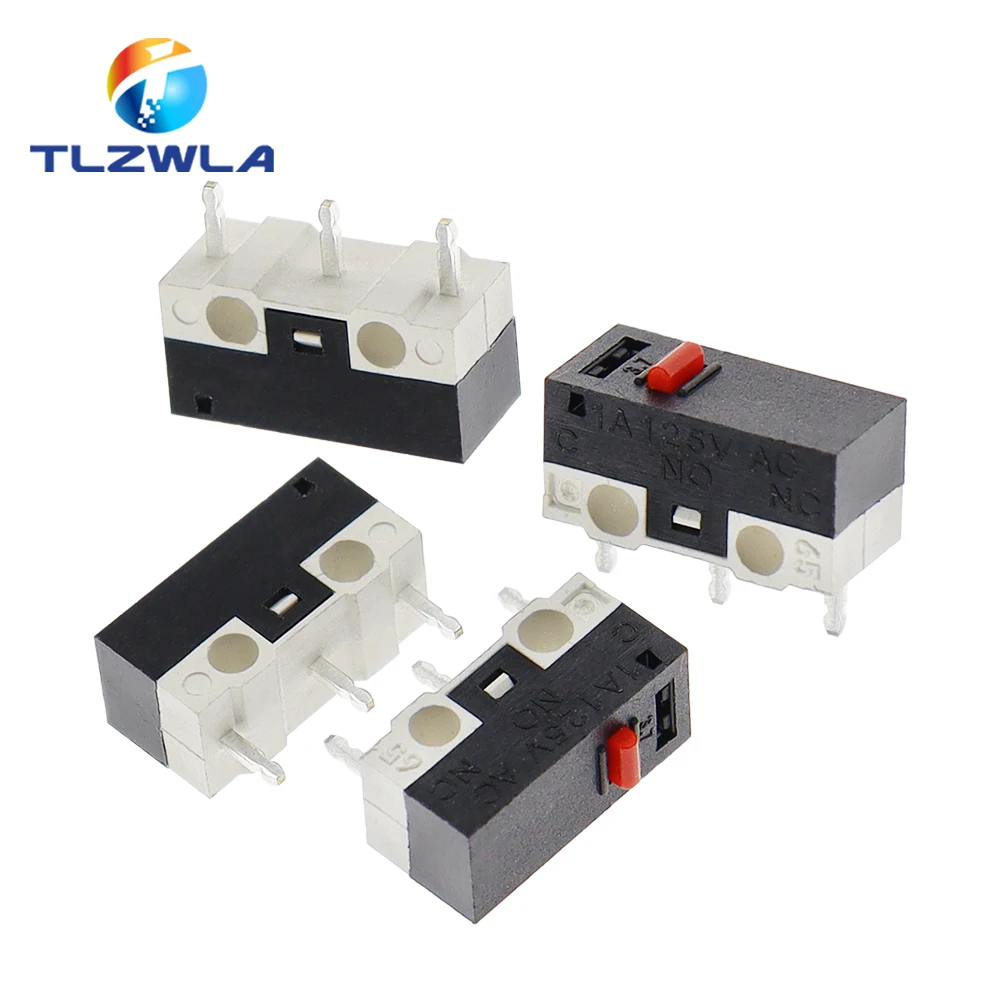 Micro Switch YD-003 Authentic 20PCS
