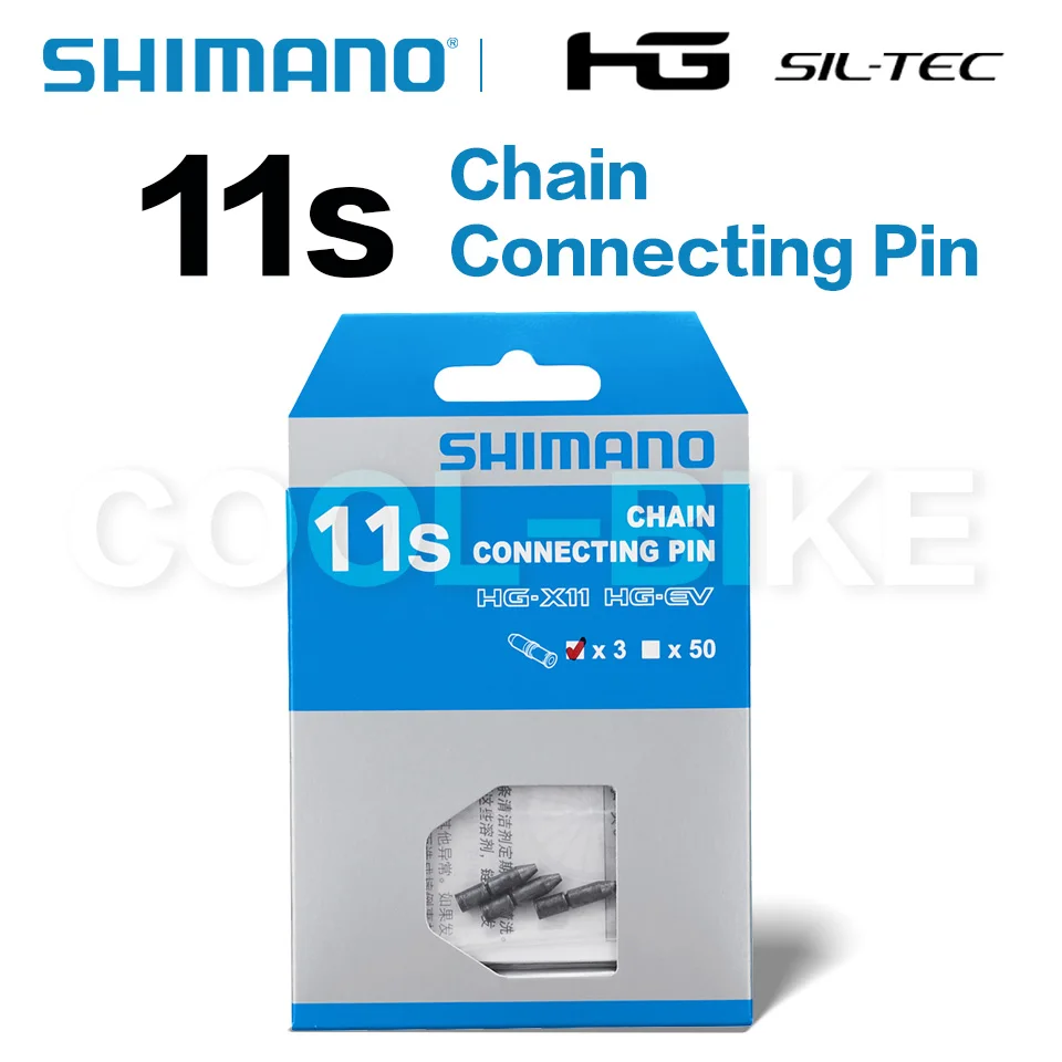 Shimano Ultegra Shimano 10 Speed Chain Connecting Pin SHIMANO