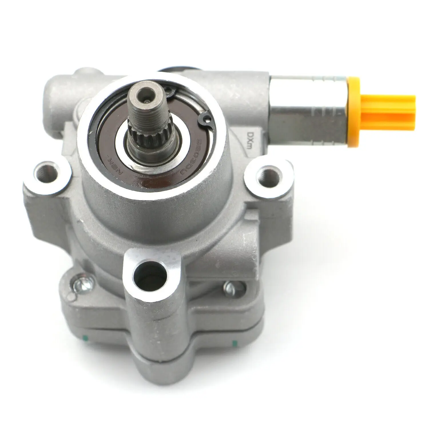 

Power Steering Pump for 1999-2004 Nissan Frontier Xterra V6 3.3L 49110-4S100