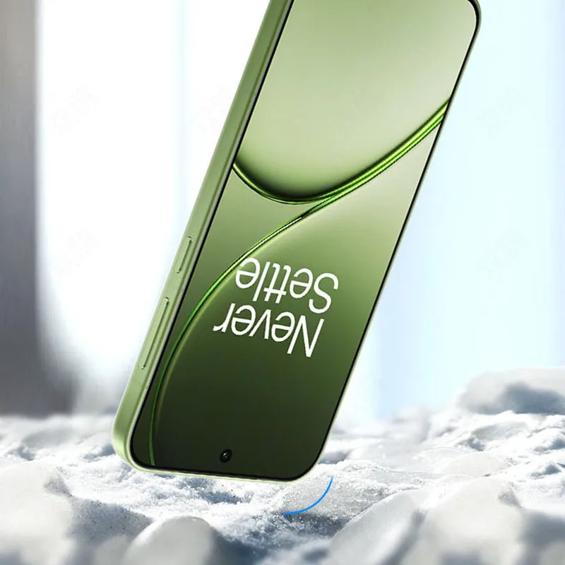 Ultra-Slim Transparent Shockproof Phone Case - Flexible & Durable TPU Back Cover