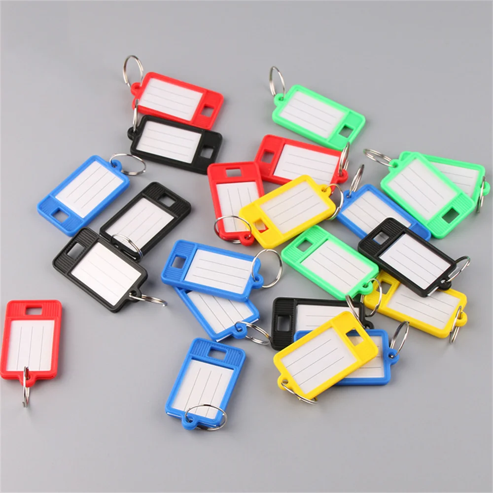 A03 Card Holder Keyring