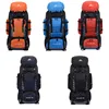 90L Camping Hiking Backpacks Large Capacity Outdoor Travel Sports Rucksack Military Trekking Mountaineering Mochila Bags XA144L 1