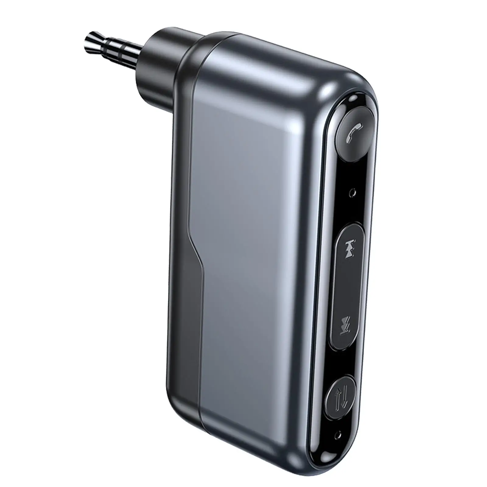 

Простая установка аудиоприемника, расстояние передачи 10 метров, легкое использование автомобиля