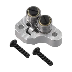 Essential Workshop Upgrade: Universal Replacement Front Guide Roller (A)