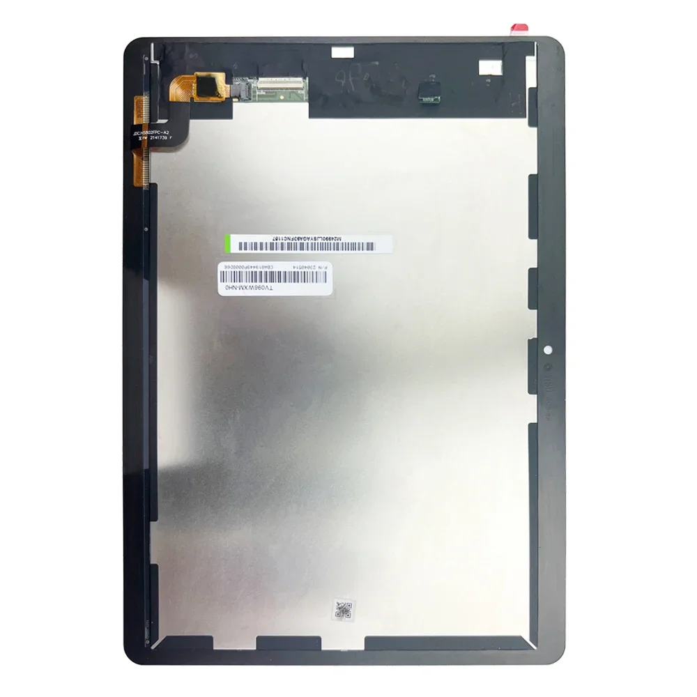 ȭ ̵е T3 10 AGS-L03 AGS-L09 AGS-W09 ÷ ġ ũ Ÿ  ӿ AAA + 9.6 ġ LCD, ǰ