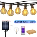 9.5m 25 leds