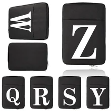 

Shockproof Clutch Bag Notebook Case Cover for 11/13/15 Inch Macbook Air Pro Hp Acer Dell Lenovo Travel Laptop Bag Men and Women