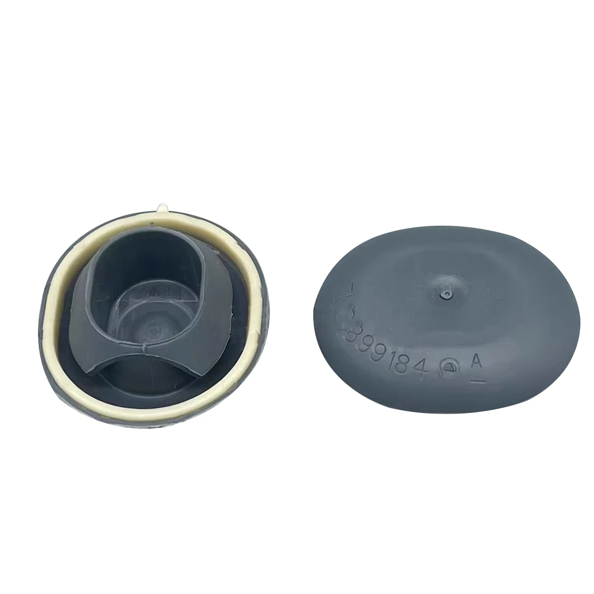 6Pcs For Ford Transit Mk8 Roof Hole Rubber Grommet Plug Centre Of Roof Rubber Seal For Plug Cover Automobiles Parts