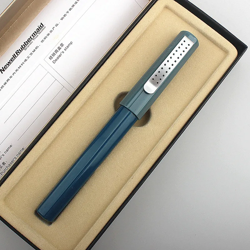 

New Luxury Quality Jinhao Fashion Various Colors Student Office Fountain Pen School Stationery Supplies ink pens