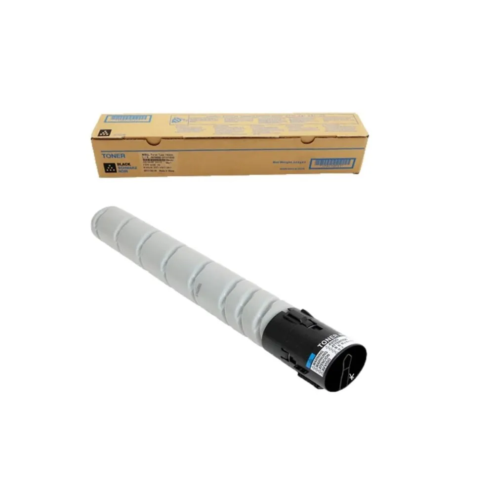 

Wholesale New TN321 Toner Cartridge TN323 TN322 TN220 TN221 A33K130 for Konica Minolta Bizhub C224 C284 C364 C227 C287 C7822e