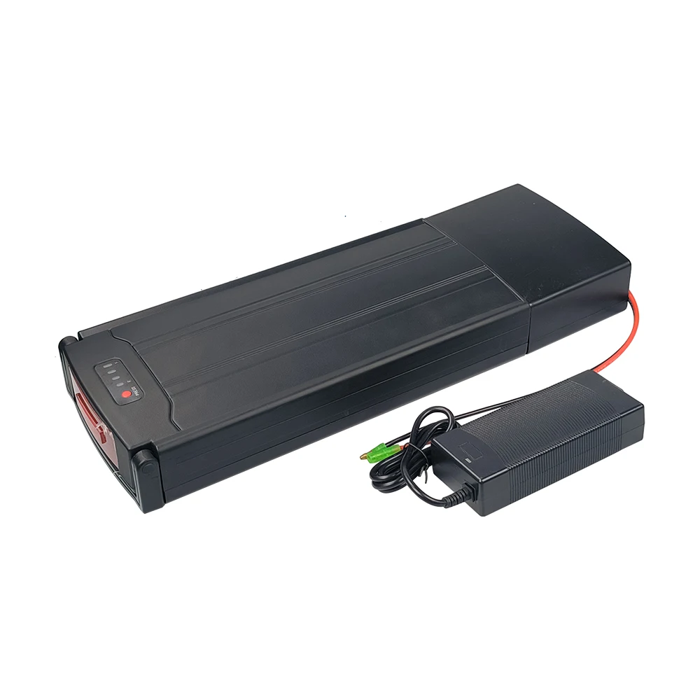 Kemp starley Accu 24V 14Ah 17.5Ah 36V 10.4Ah 12Ah 14Ah rear rack battery for Cumberland, Halfords, lithium battery pack