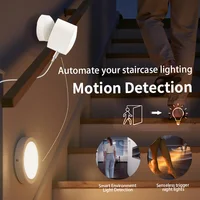 Tuya Zigbee Smart Human Presence Sensor 24G mmWave Radar 20ft Motion Sensor / 15ft Static Detection Alexa Google Assistant Voice - Image 2