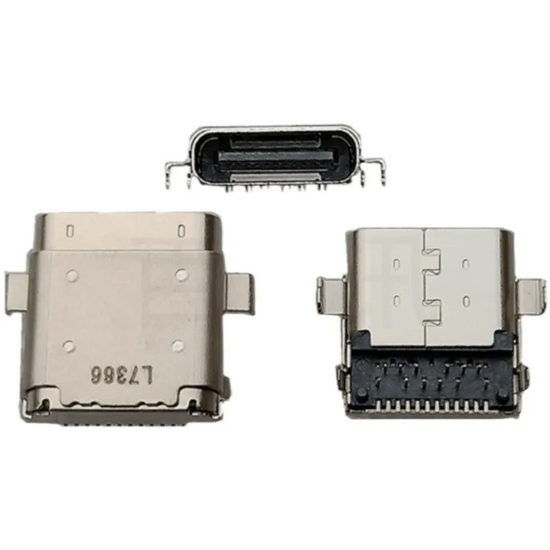 Type C Power Jack For Dell 7390 7290 7275 7370 USB Type C Charging Port type-c-power-jack-for-dell-7390-7290-7275-7370-usb-type-c-charging-port