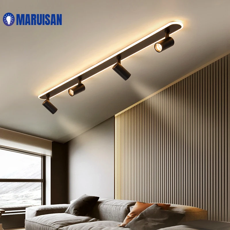 Nordic-Bedroom-Spotlight-Ceiling-Lights-Smart-Led-Lamps-For-Living-Room ...
