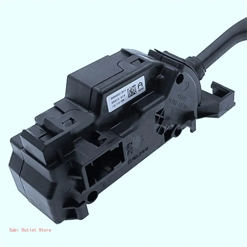 Gear Shift Selector Automatic Manual For C4-Picasso 96811352XT 2400FN 98002210VV 965852897 96811335XT 98002212VV