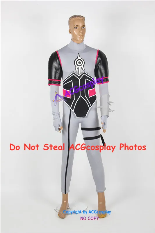 

Костюм костюма для косплея Уильяма данбара