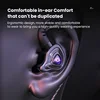 In-Ear Earbuds High Quality Headset 2 Color Optional Built-In Microphone In-Ear Wired Earphone for Phone Computer Headphone 6