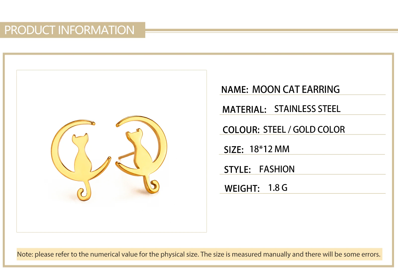 Simple_Korean_Style_Ear_Jewelry_for_Women_Stainless_Steel_Moon_Cat_Stud_Earring_-_PeticaDeals