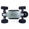 ZD Racing DBX 07 1/7 4WD 80km/h Fast Brushless RC Car 6S Vehicles Desert Monster Off-Road Models RTR/KIT Frame 5