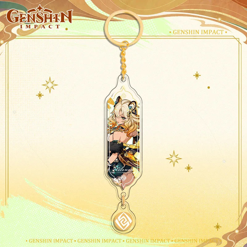 Charming Anime Character Keychain - Cute Bag Pendant & Key Ring Accessory Gift