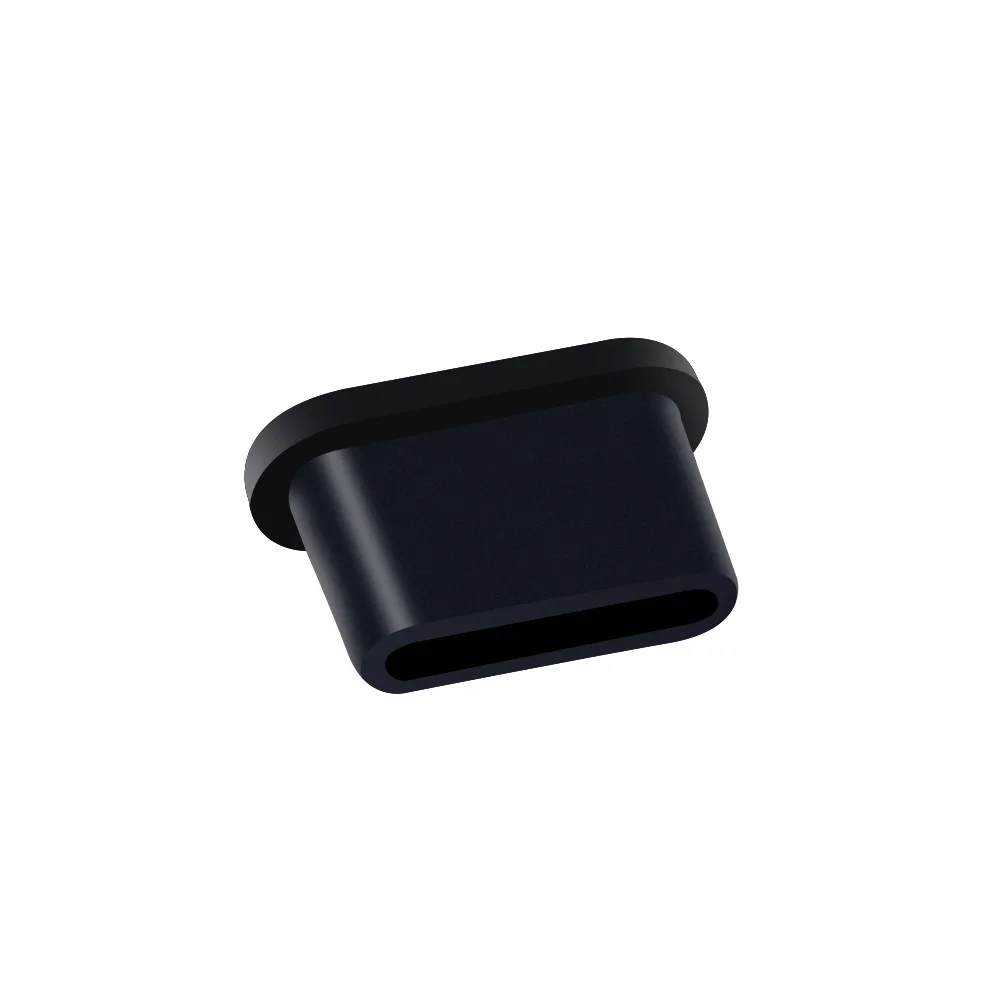 ตัวเลือกสินค้า จุกปิดกันฝุ่นโลหะแบบ USB Type C สำหรับ iPhone 17 Pro Max Air 17PM ฝาครอบป้องกันพอร์ตชาร์จโทรศัพท์มือถือแบบ Type-C จำนวน 1-5 ชิ้น