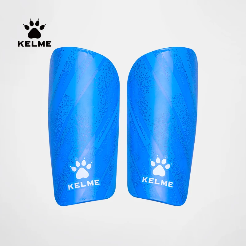 KELME Soccer Shin Guards Football Protectors Pads Adult Kids Shinguards Light Sock Insert Board Boy Training Legging Protective soccer shin guards,shin guard pads