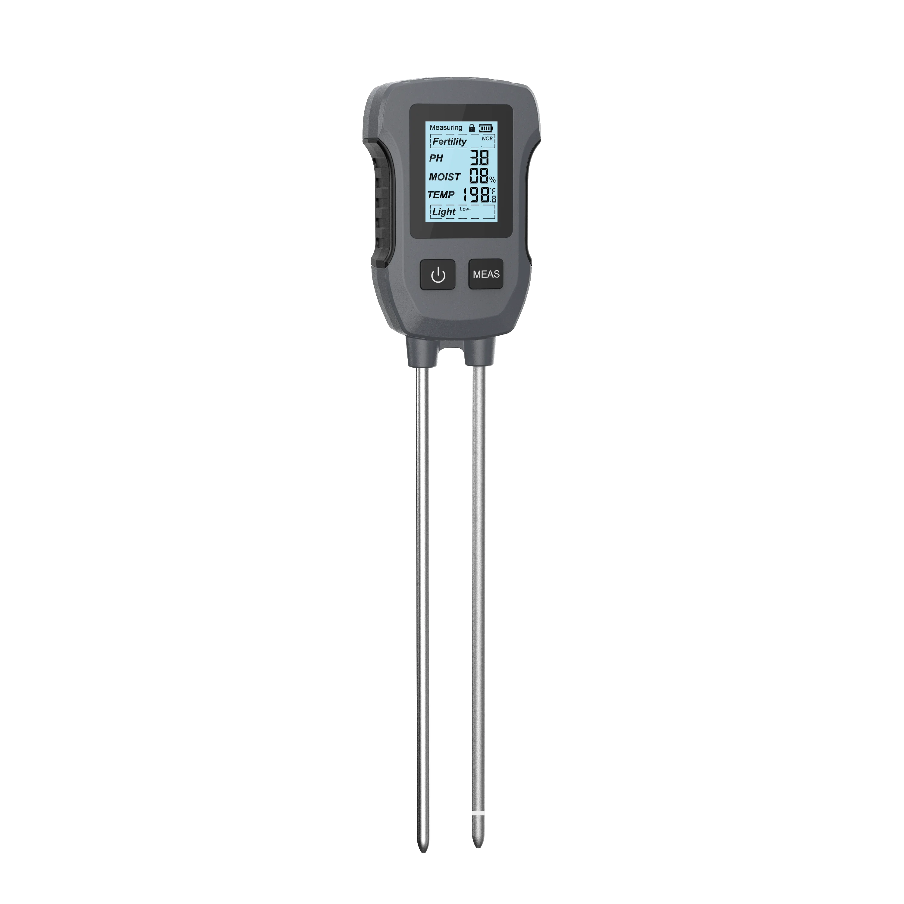 5 in 1 Soil Tester