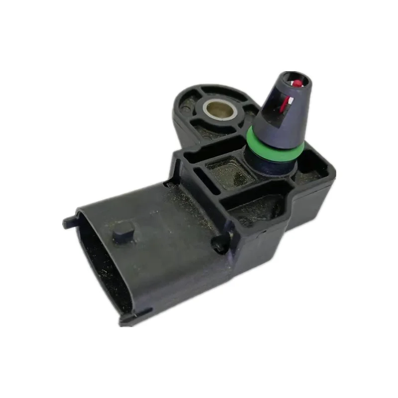 Engine Intake Air Pressure Sensor For Chery Tiggo 1.6S DVVT Supercharged Intake Air Pressure Sensor 28172033
