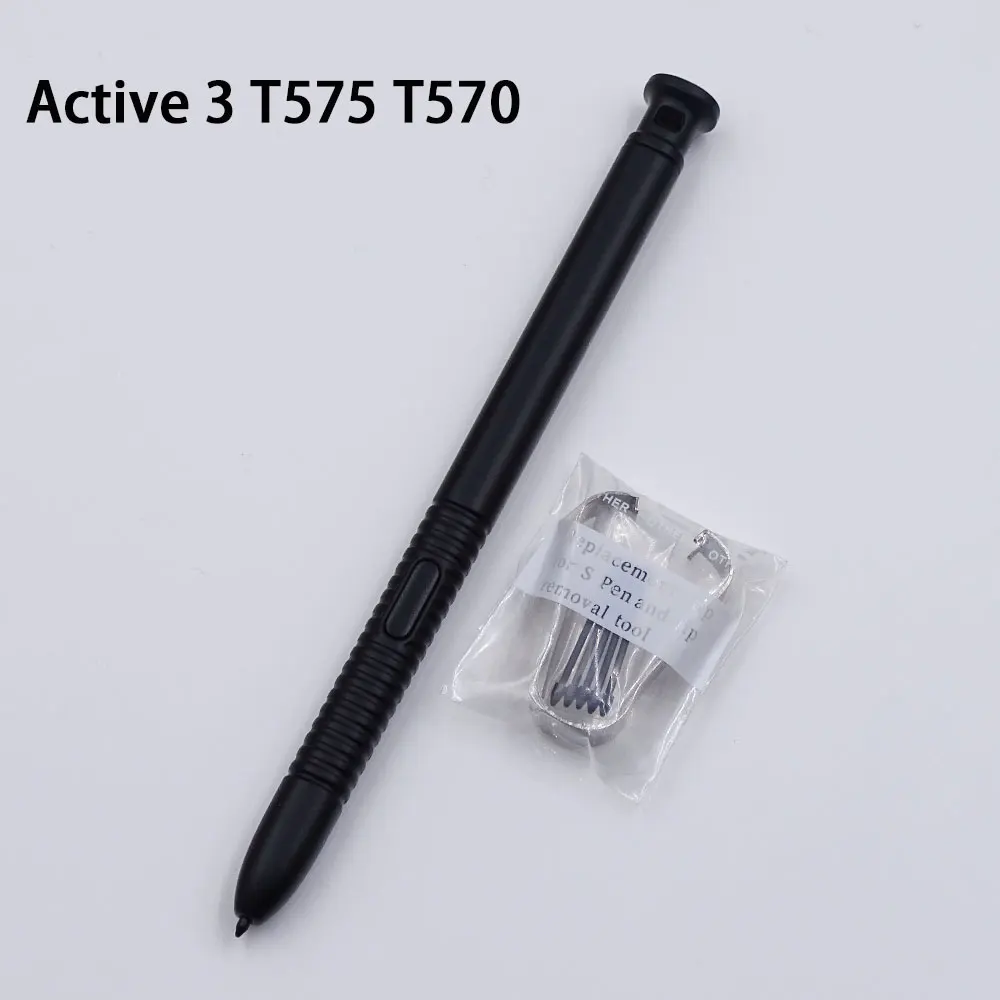 Premium S-Pen Stylus with Nibs and Tips