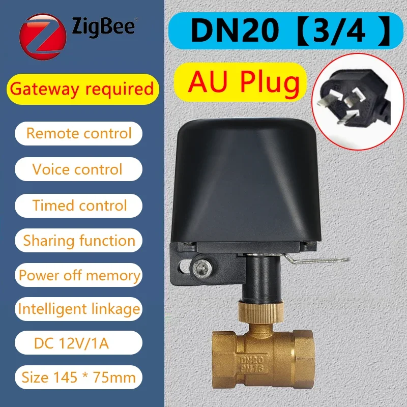 Zigbee DN20 AU