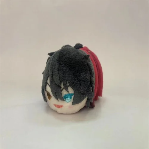 あんさんぶるスターズ！！　あんスタ ぬいぐるみ 6体セット ぬいぐるみアニメあんさんぶるスターズ Vol.6 もちもち