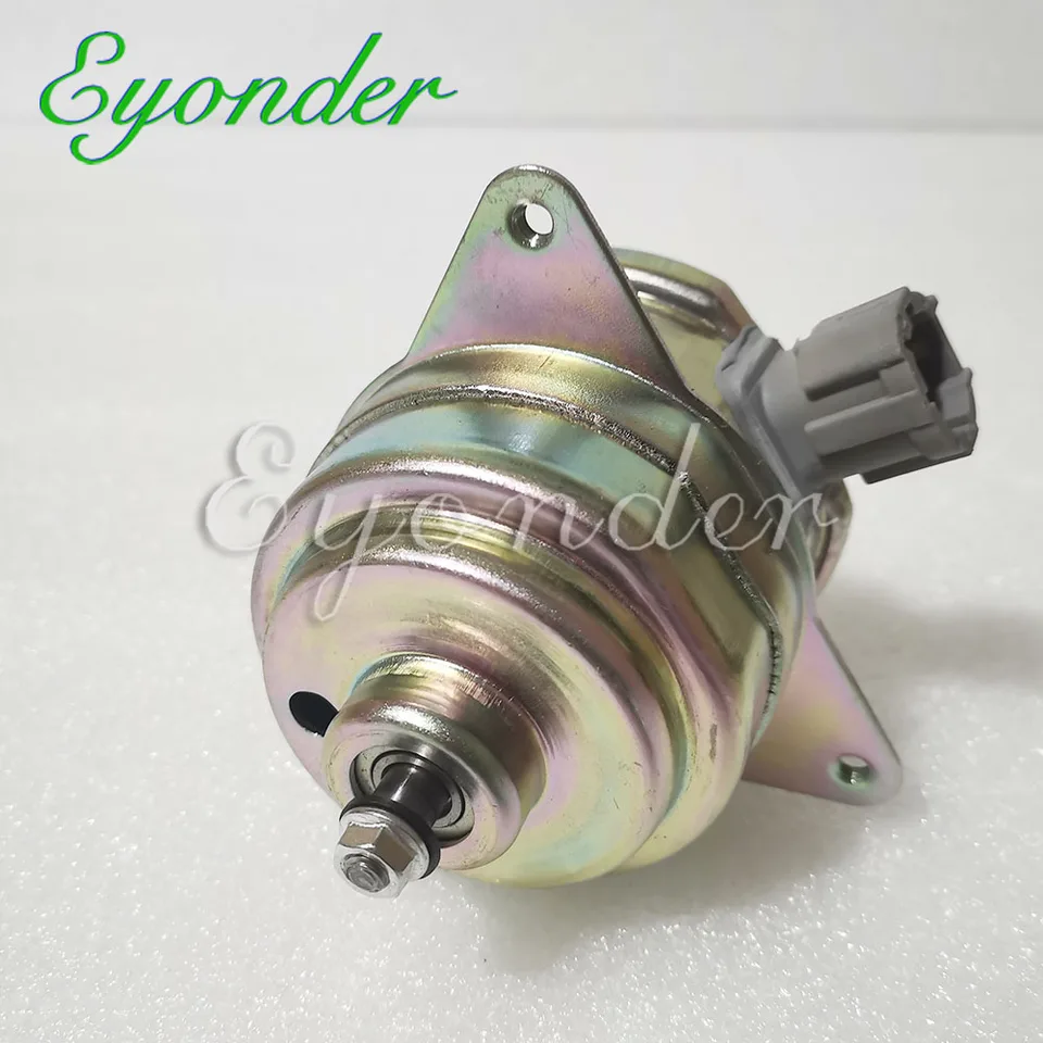 Frankberg Engine Cooling Fan Compatible with X-Trail T30 2.0L 2.5L Petrol 2001-2013 Replace# 621908 : Buy Online at Best Price in KSA - Souq is now Frankberg Engine Cooling Fan Compatible with X-Trail T30 2.0L 2.5L Petrol 2001-2013 Replace# 621908 : Buy Online at Best Price in KSA - Souq is now