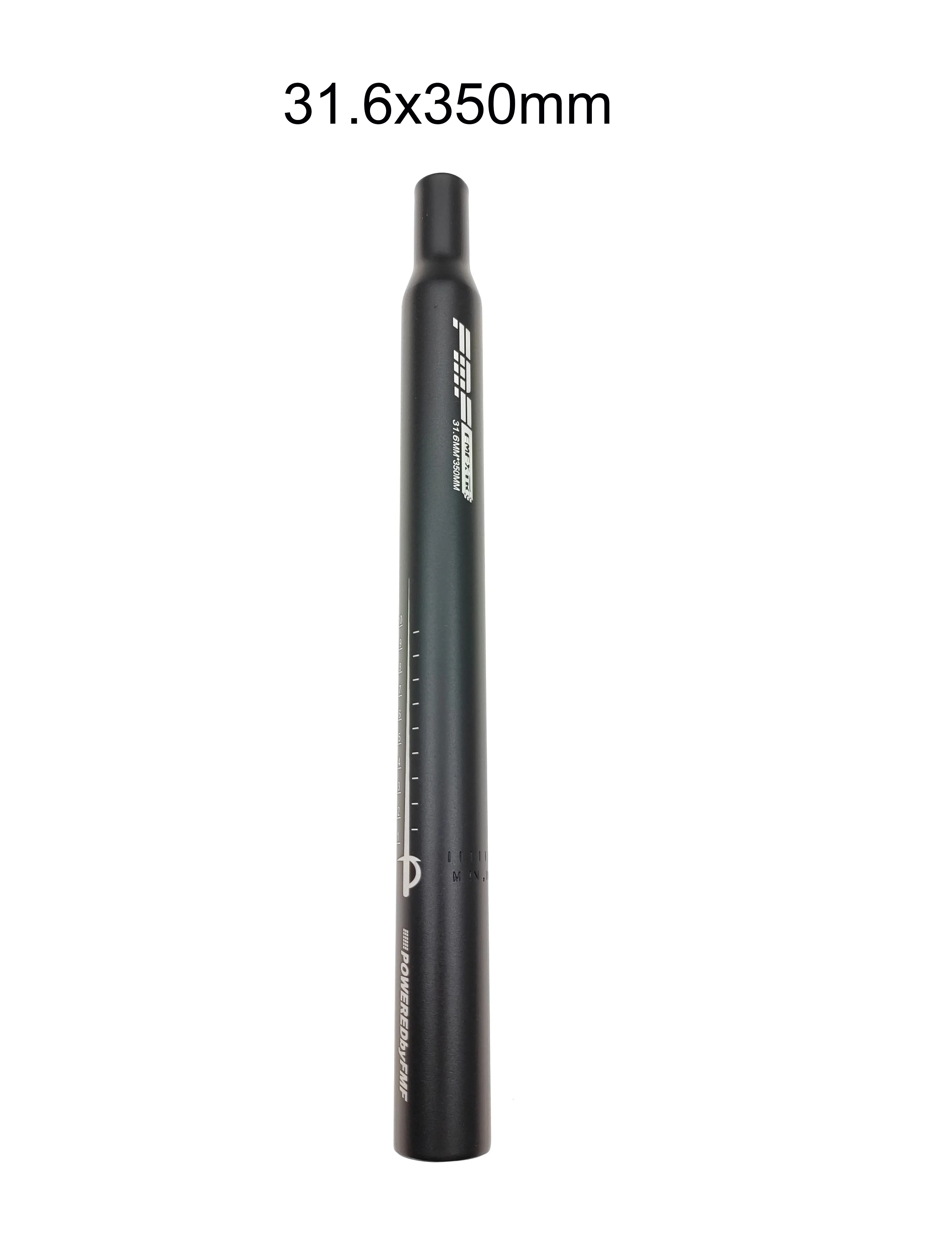 BULLSPANN Tige De Selle De Suspension Pour VéLo, 25