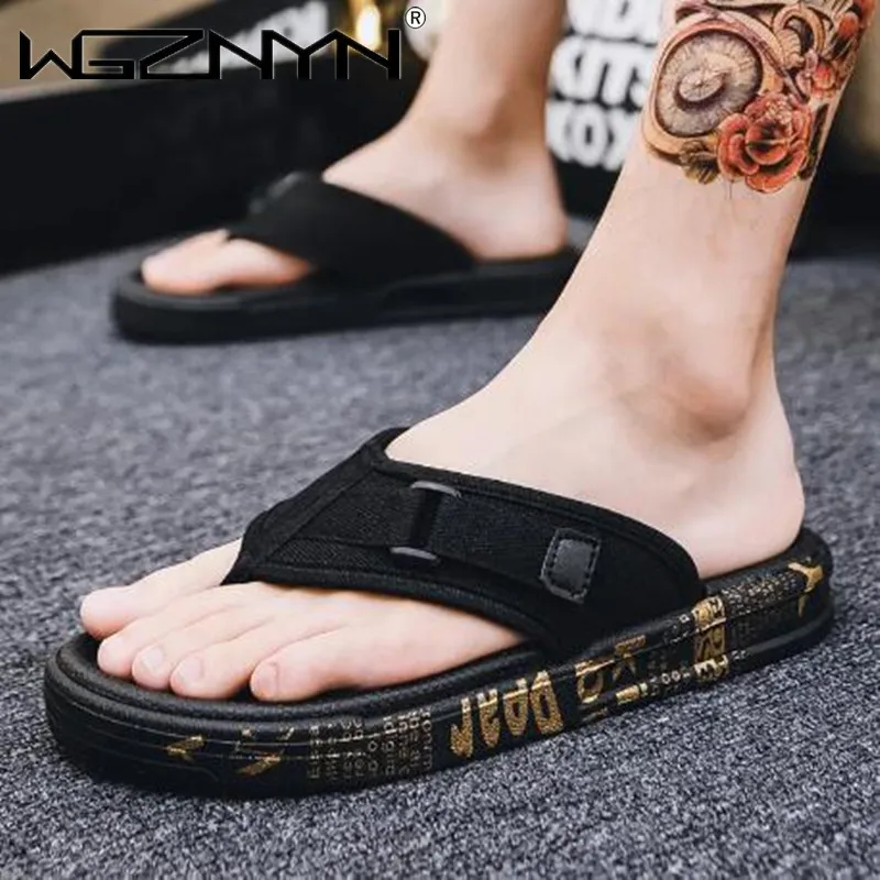 

NEW Summer Slippers Men's Home Luxury Designer Shoes for Men With Free Shipping Cloud Slipper Casual Sneaker Mens Shoe Flip Flop