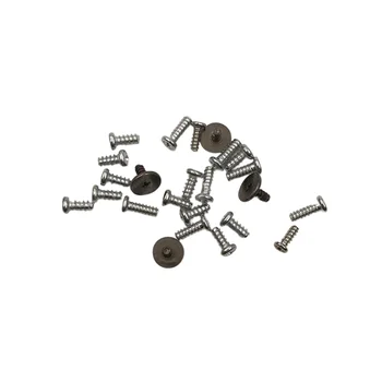 Viti per PSP 2000 3000, Set di Strumenti per Parti di Ricambio, Viti di Ricambio per Console di Gioco Sony PSP 3000 PSP2000, Set di Strumenti per Riparazione e Installazione